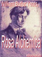 Télécharger le livre :  Rosa Alchemica