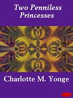 Download this eBook Two Penniless Princesses