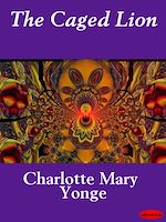 Download this eBook The Caged Lion