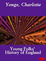 Télécharger le livre :  Young Folk's History of England