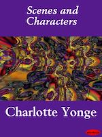 Télécharger le livre :  Scenes and Characters