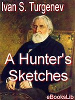 Télécharger le livre :  A Hunter's Sketches
