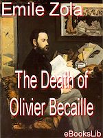 Télécharger le livre :  Death of Olivier Becaille