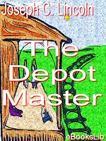 Download this eBook The Depot Master