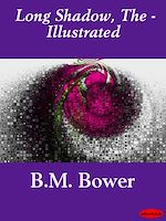 Download this eBook The Long Shadow - Illustrated