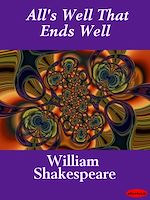 Download this eBook All's Well That Ends Well