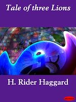 Download this eBook A Tale of three Lions