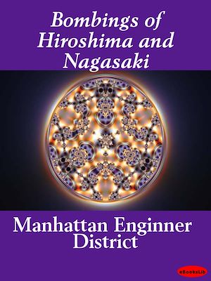 Download the eBook: Bombings of Hiroshima and Nagasaki