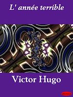 Download this eBook L'année terrible