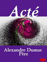 Télécharger le livre :  Acté