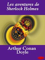 Download this eBook Les aventures de Sherlock Holmes