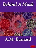 Download this eBook Behind A Mask