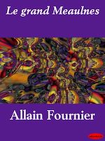 Télécharger le livre :  Le grand Meaulnes