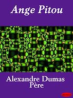 Download this eBook Ange Pitou