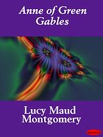 Download this eBook Anne of Green Gables