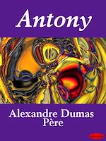 Download this eBook Antony