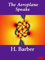 Download this eBook The Aeroplane Speaks