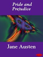 Télécharger le livre :  Pride and Prejudice