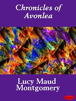 Télécharger le livre :  Chronicles of Avonlea