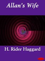 Download this eBook Allan's Wife
