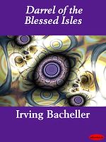 Télécharger le livre :  Darrel of the Blessed Isles