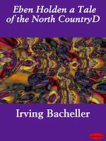 Download this eBook Eben Holden a Tale of the North Country