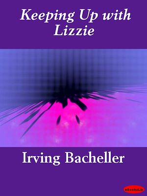 Téléchargez le livre :  Keeping Up with Lizzie
