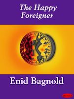 Download this eBook The Happy Foreigner