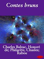 Download this eBook Contes bruns