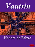 Download this eBook Vautrin
