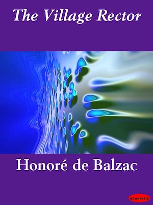 Téléchargez le livre :  The Village Rector