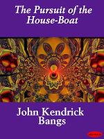 Download this eBook The Pursuit of the House-Boat