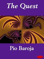 Download this eBook The Quest