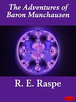 Download this eBook The Adventures of Baron Munchausen