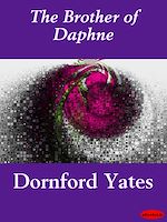 Télécharger le livre :  The Brother of Daphne
