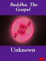 Download this eBook Buddha, The Gospel
