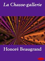 Download this eBook La Chasse-galerie