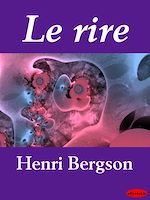 Download this eBook Le rire