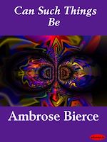 Télécharger le livre :  Can Such Things Be