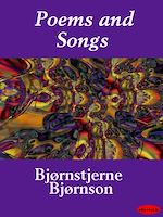 Download this eBook Poems and Songs