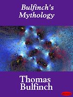 Download this eBook Bulfinch's Mythology