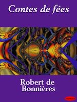 Download this eBook Contes de fées