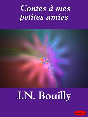 Download the eBook: Contes à mes petites amies
