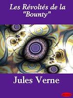 Download this eBook Les Révoltés de la "Bounty"