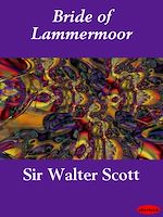 Télécharger le livre :  Bride of Lammermoor
