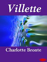 Download this eBook Villette