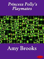 Download this eBook Princess Polly's Playmates