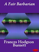 Download this eBook A Fair Barbarian