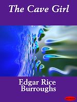Télécharger le livre :  The Cave Girl