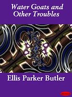 Download this eBook Water Goats and Other Troubles